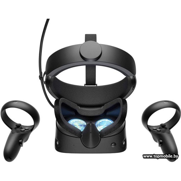 Очки виртуальной реальности Oculus Rift S