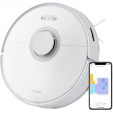 Робот-пылесос Roborock Q7 Max