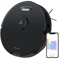 Робот-пылесос Roborock S7 MaxV