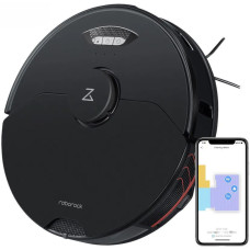 Робот-пылесос Roborock S7 MaxV