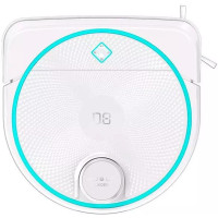 Робот-пылесос HOBOT LEGEE-D8
