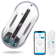 Робот для мытья окон Hobot R3 Ultrasonic