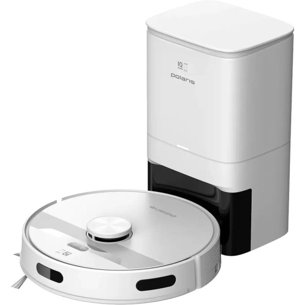 Робот-пылесос Polaris PVCRDC 6002 Wi-Fi IQ