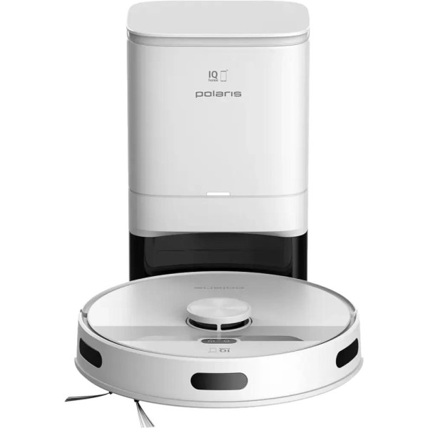 Робот-пылесос Polaris PVCRDC 6002 Wi-Fi IQ