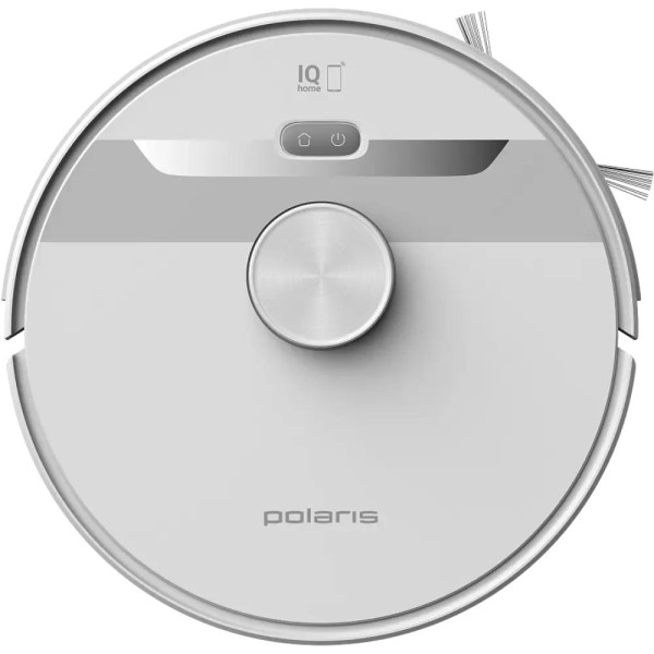 Робот-пылесос Polaris PVCRDC 6002 Wi-Fi IQ