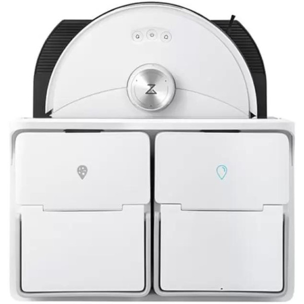 Робот-пылесос Roborock S8 MaxV Ultra