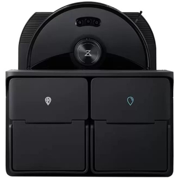 Робот-пылесос Roborock S8 MaxV Ultra