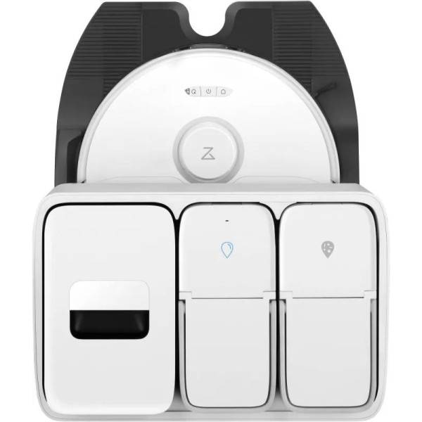 Робот-пылесос Roborock S8 Pro Ultra