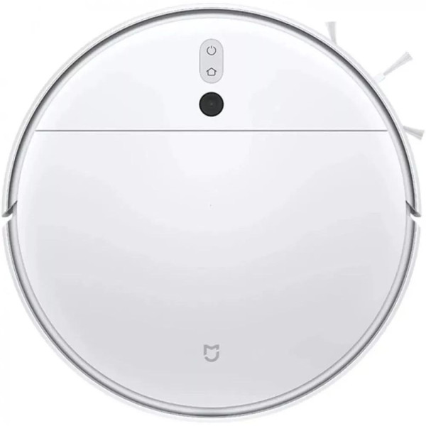 Робот-пылесос Xiaomi Mi Robot Vacuum-Mop 2C XMSTJQR2C