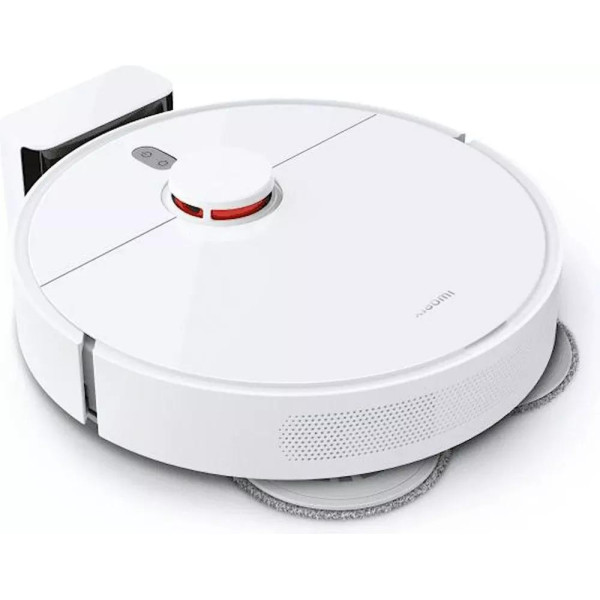 Робот-пылесос Xiaomi Robot Vacuum S10+