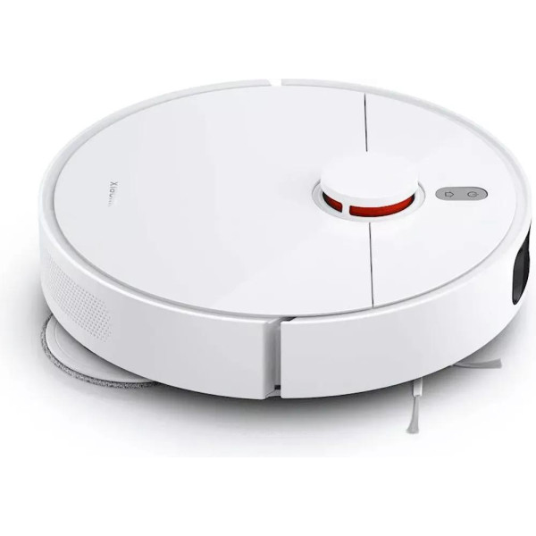 Робот-пылесос Xiaomi Robot Vacuum S10+