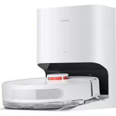 Робот-пылесос Xiaomi Robot Vacuum X10