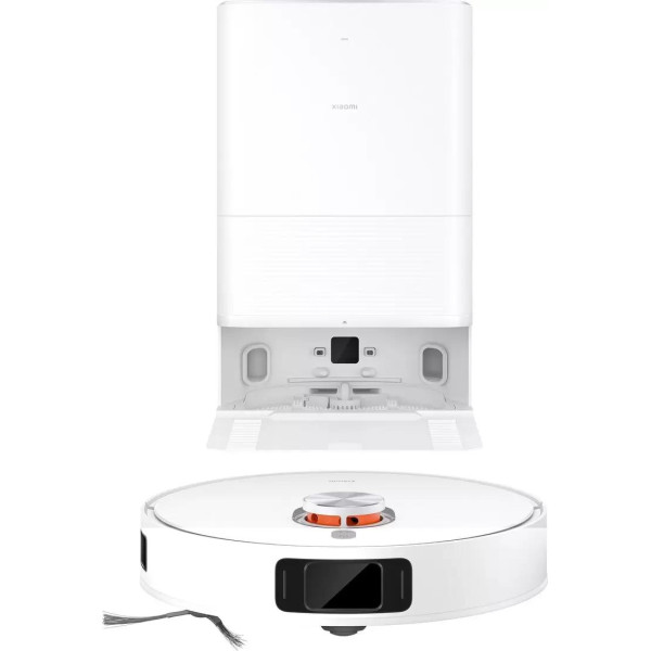 Робот-пылесос Xiaomi Robot Vacuum X20 Pro D102GL
