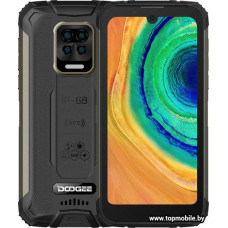 Doogee S59