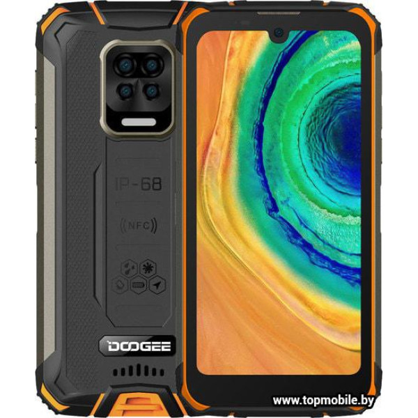 Doogee S59 Doogee S59