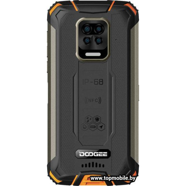 Doogee S59 Doogee S59