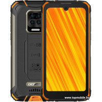 Doogee S59 Pro