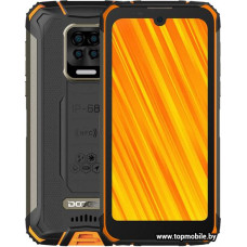 Doogee S59 Pro