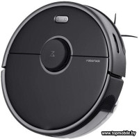 Робот-пылесос Roborock S5 Max