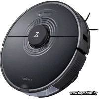 Робот-пылесос Roborock S7