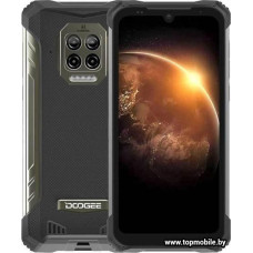 Doogee S86