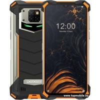 Doogee S88 plus