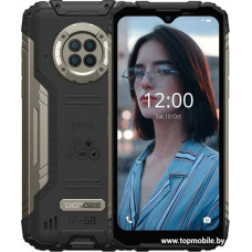 Doogee S96 Pro