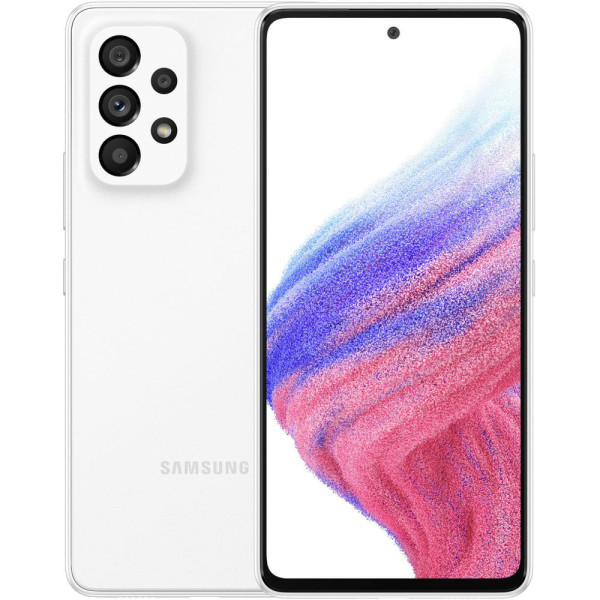 Samsung Galaxy A53 5G 8GB/128GB