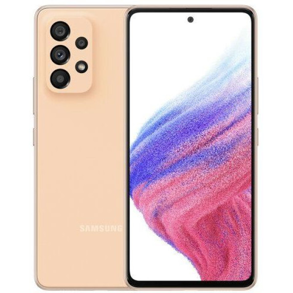 Samsung Galaxy A53 5G 8GB/128GB