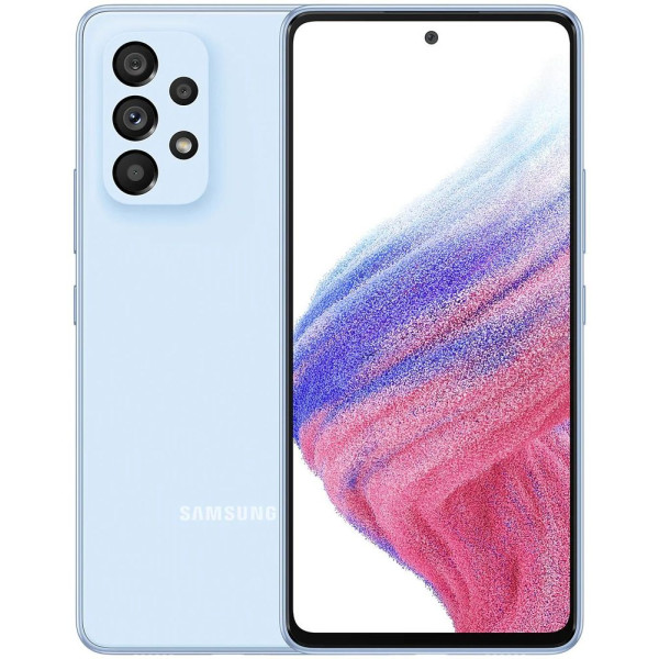 Samsung Galaxy A53 5G 8GB/128GB