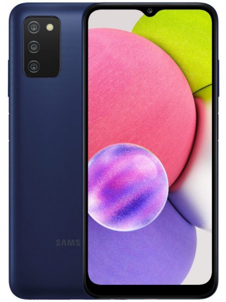 Samsung Galaxy A03s 4Gb/32Gb (SM-A037F/DS)