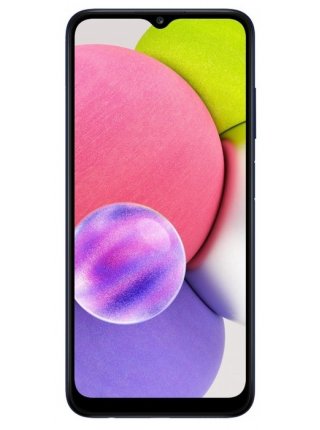 Samsung Galaxy A03s 4Gb/32Gb (SM-A037F/DS)