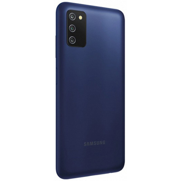 Samsung Galaxy A03s 4Gb/32Gb (SM-A037F/DS)