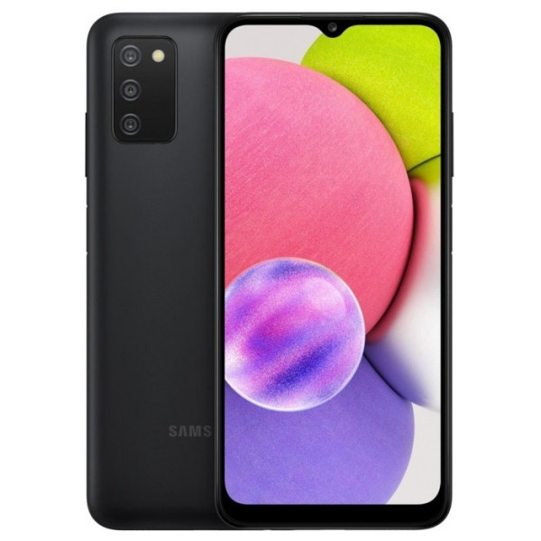 Samsung Galaxy A03s 4Gb/32Gb (SM-A037F/DS)