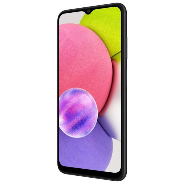 Samsung Galaxy A03s 4Gb/32Gb (SM-A037F/DS)