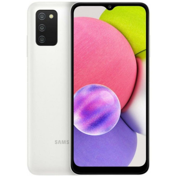 Samsung Galaxy A03s 4Gb/32Gb (SM-A037F/DS)