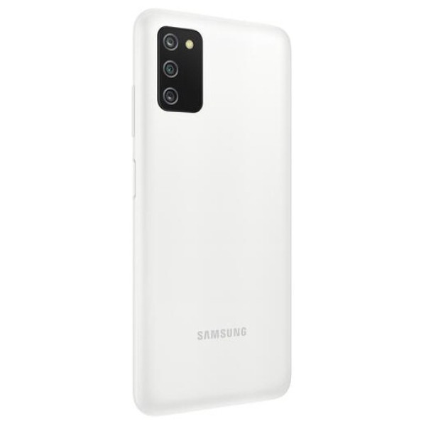 Samsung Galaxy A03s 4Gb/32Gb (SM-A037F/DS)