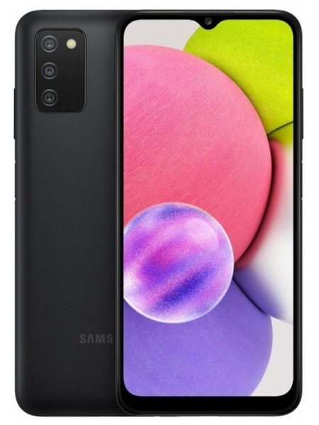 Samsung Galaxy A03s 4Gb/64Gb (SM-A037F/DS)