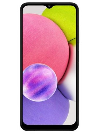 Samsung Galaxy A03s 4Gb/64Gb (SM-A037F/DS)