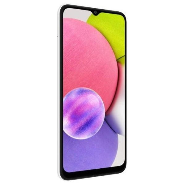Samsung Galaxy A03s 4Gb/64Gb (SM-A037F/DS)