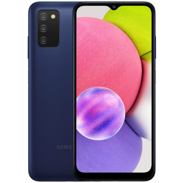 Samsung Galaxy A03s 4Gb/64Gb (SM-A037F/DS)