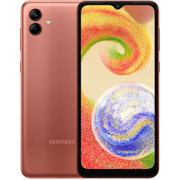Samsung Galaxy A04 3GB/32GB (SM-A045F/DS)