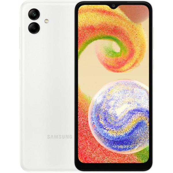 Samsung Galaxy A04 4GB/64GB (SM-A045F/DS)