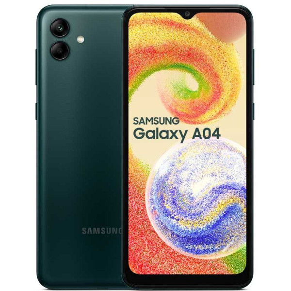Samsung Galaxy A04 4GB/64GB (SM-A045F/DS)