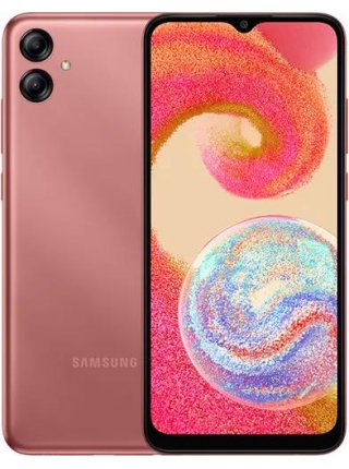 Samsung Galaxy A04e 3GB/64GB (SM-A042F/DS)