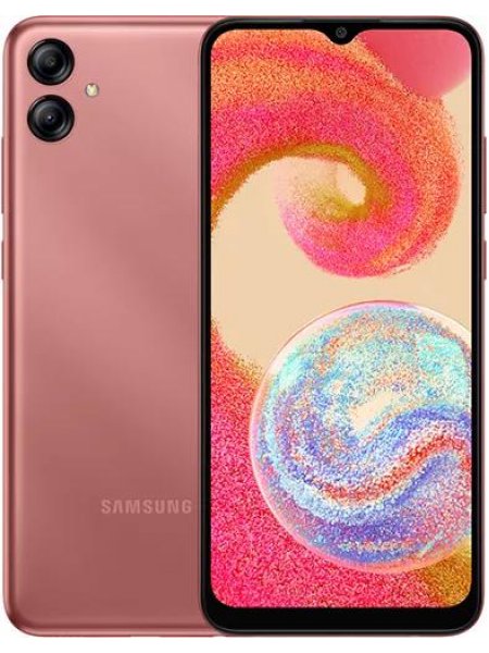Samsung Galaxy A04e 4GB/64GB (SM-A042F/DS)