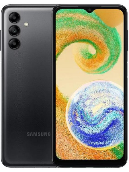 Samsung Galaxy A04s 4GB/64GB (SM-A047F/DS)