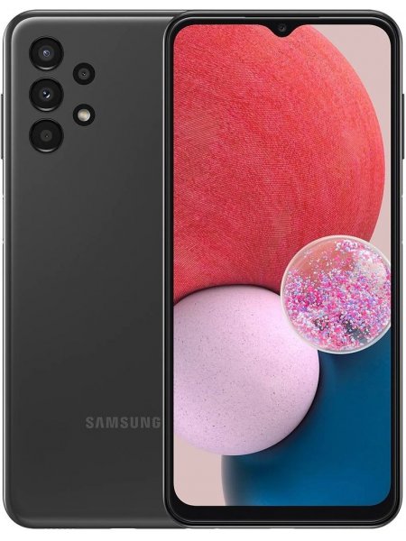 Samsung Galaxy A13 4Gb/128Gb (SM-A135F/DSN)
