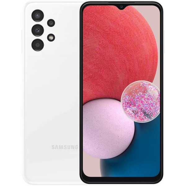 Samsung Galaxy A13 4Gb/128Gb (SM-A135F/DSN)