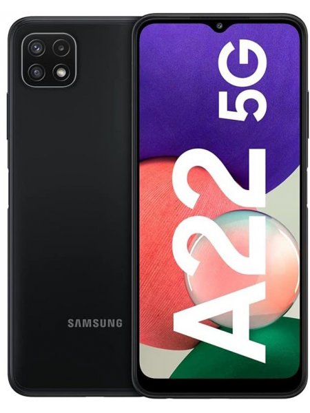 Samsung Galaxy A22 5G 4Gb/64Gb (SM-A226/DS)